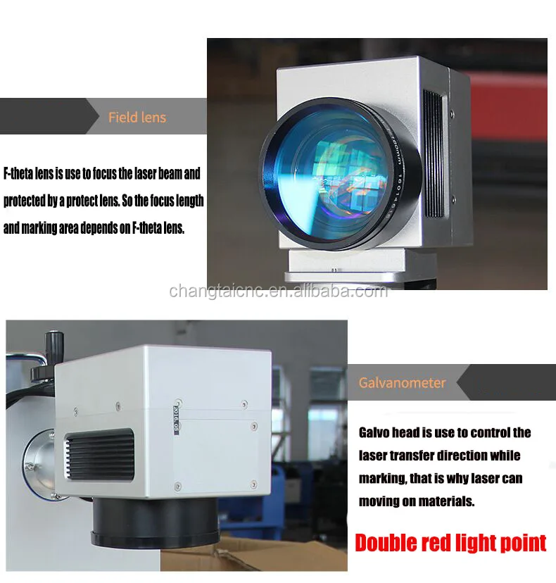 LASER MARKING MACHINE