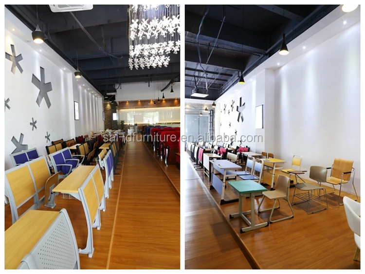 University furniture