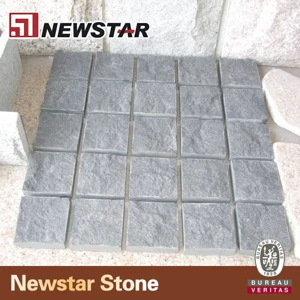 Type Paving Stone,Granite Paving Stone,Granite Cobblestone Pavers