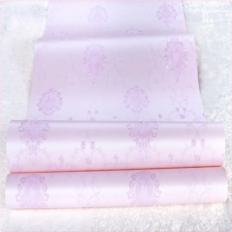 正方形の高品質の花5 3薄いピンクで色壁画壁紙 Buy 薄いピンク色の内の壁紙 ビニル壁紙 色のコーヒー壁紙 Product On Alibaba Com