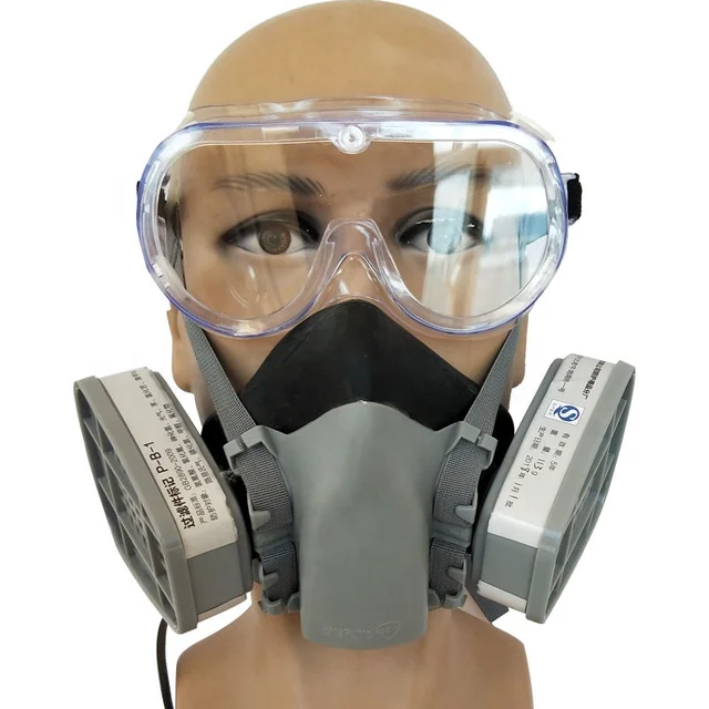 breathable respirator mask breathable respirator mask
