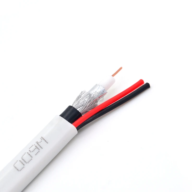 Rg58c/u Rg59/u Coaxial Cable Dollar General For Tv On Antenna Sound Bar