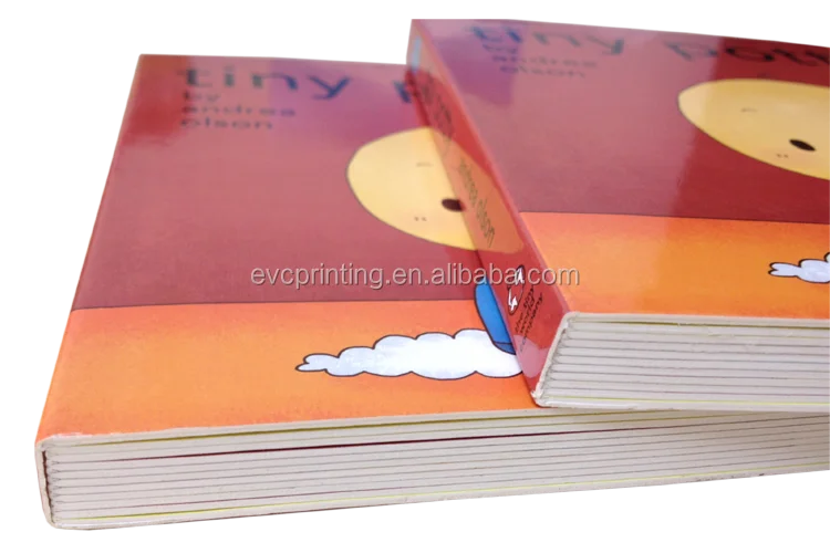 High Quality Colorful Cardboard Story Book For Kids Buy High Quality