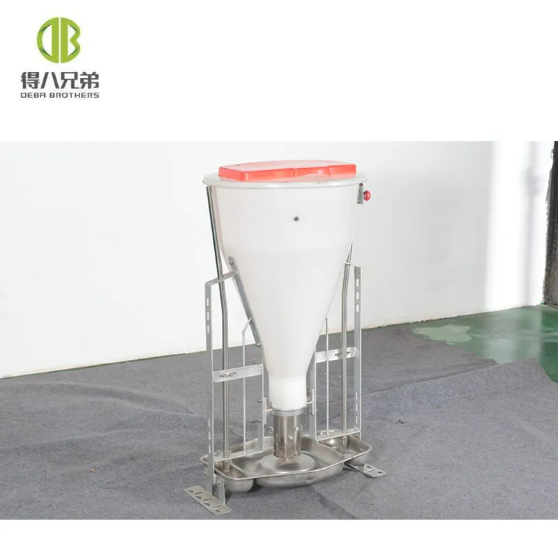 Automatic Pig Feeder Agricultural Poultry Equipment Buy