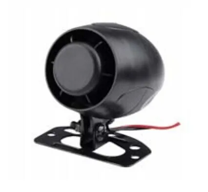 Siren Horn dc12v 20w 6 Tone