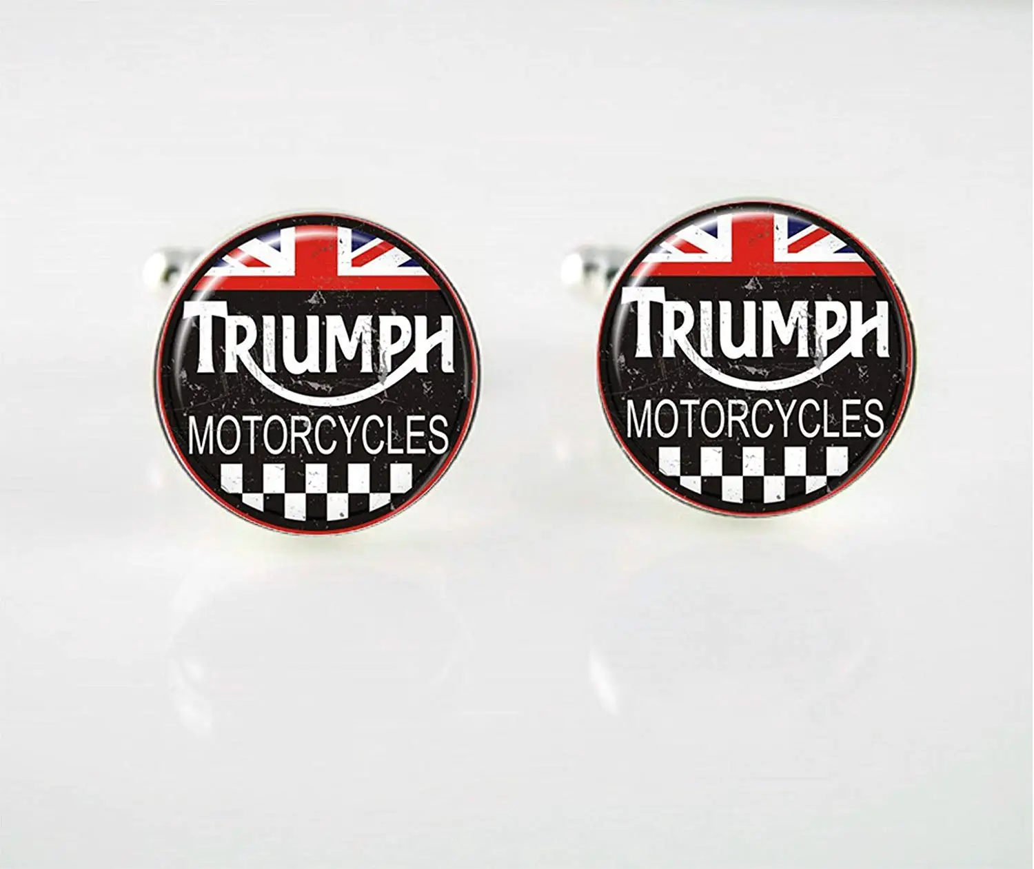 vintage triumph motorcycle spares