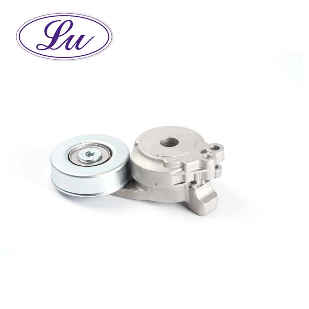 OEM NO: 1345A087 1345A044 MD335263 MD370824 auto spare parts tensioner pulley