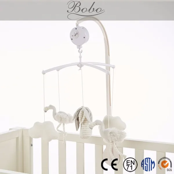 Top 100+ Pictures Hanging Toy Suspended Above A Baby's Cot Excellent