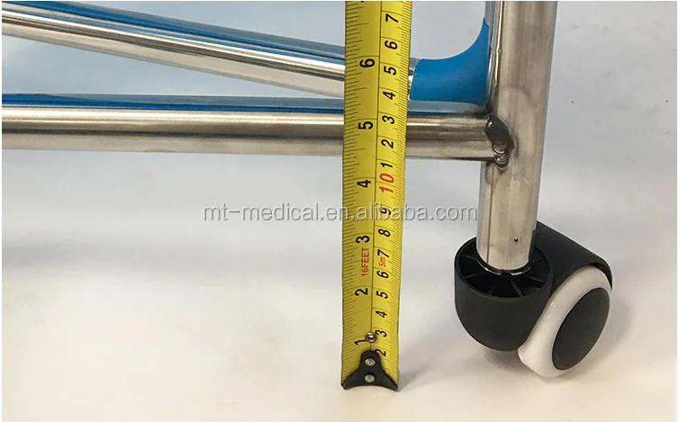 Popular and high quality public use folded screen for hospital