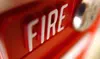 Sprinkler, Smoke detector Fire hose & cabinet
