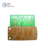 FR4 Six Layer HASL PCB Single-sided PCBA Board Amplifier PCB