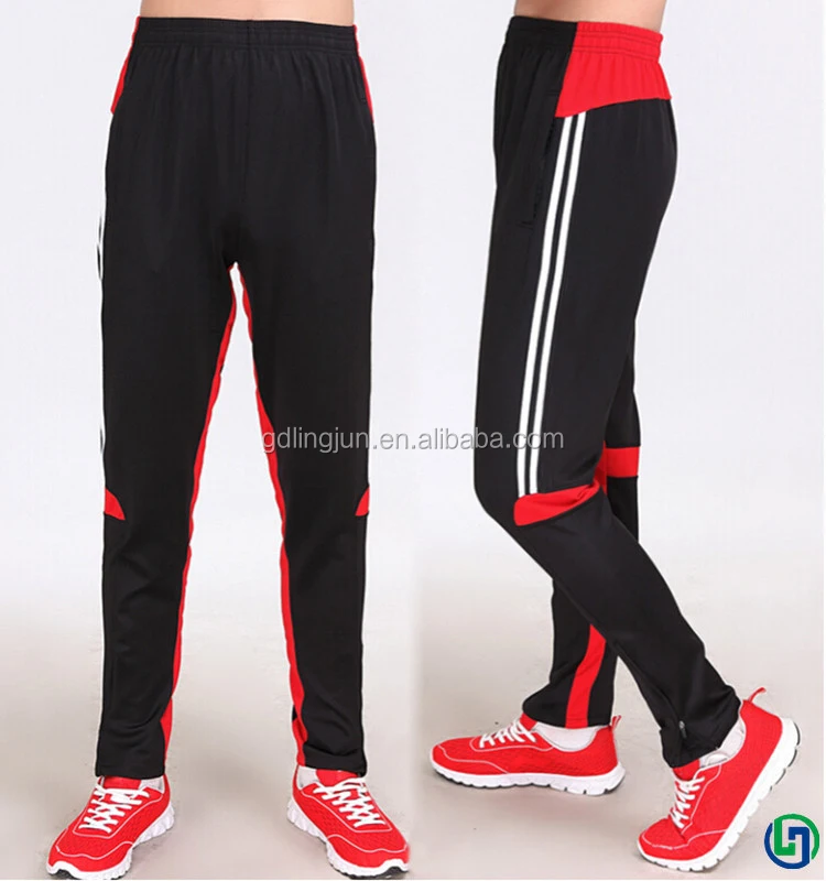 mens loose track pants