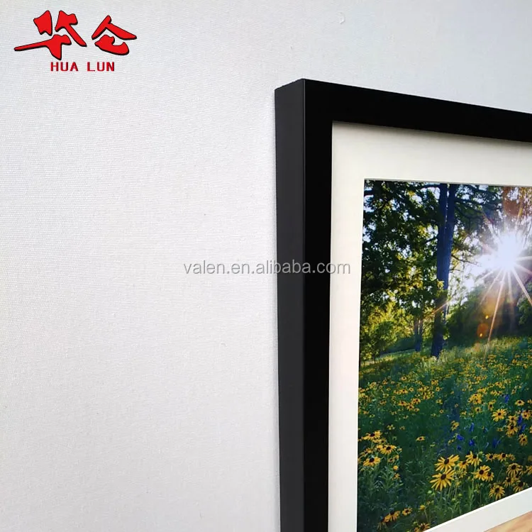 Cheap Black Picture Frames