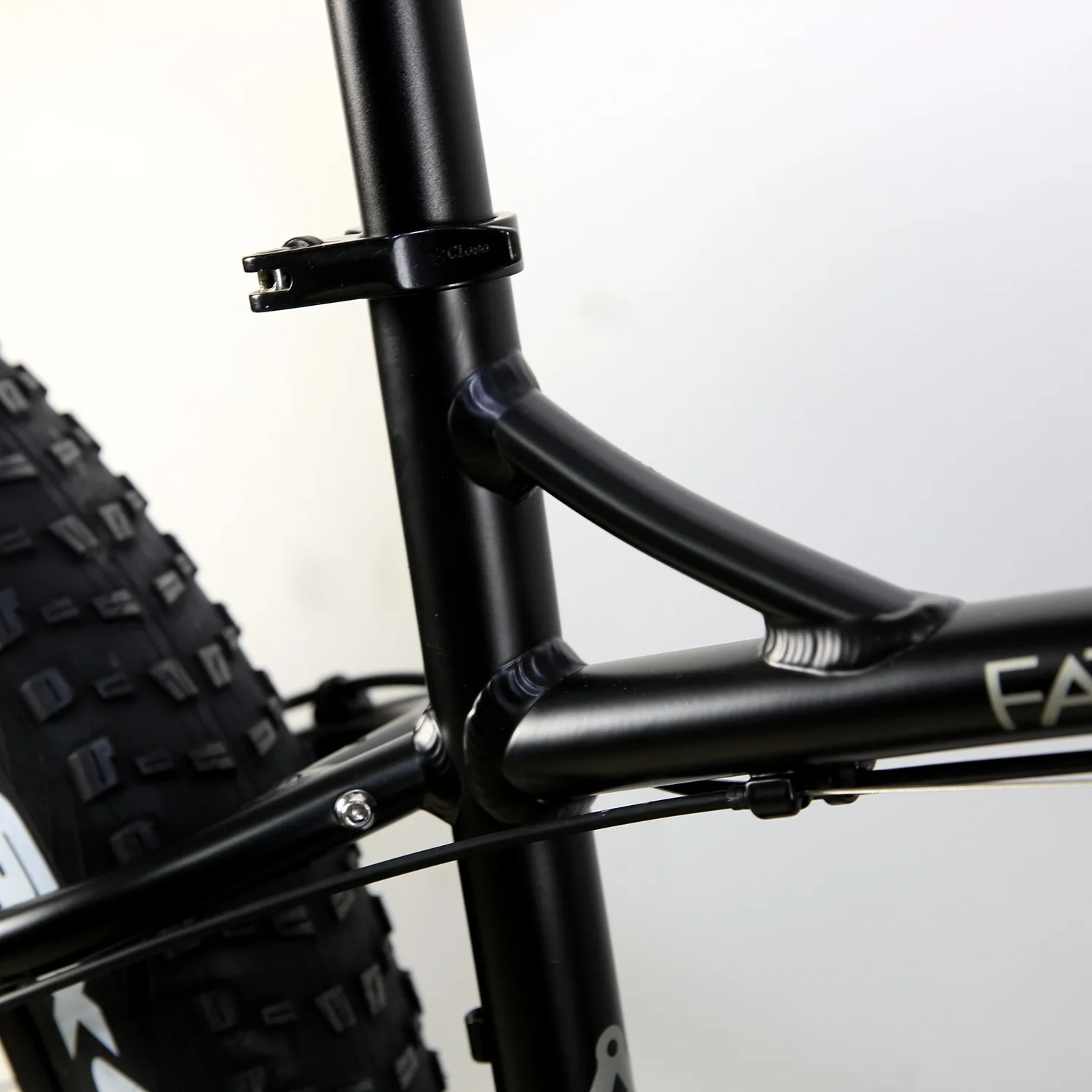 china fat bike