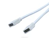 4 Pin RGB Led Connector Cable 1 TO 2 /1 TO 3 /1 TO 4 Female to Female 4pin RGB Splitter Cable For 3528/5050/3014 RGB Strip LIGHT