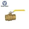 Gutentop 1 1/4" Fashion Designer Shock Resistant Distinctive Lpg Valve Natural Gas Pressure Regulator dn32