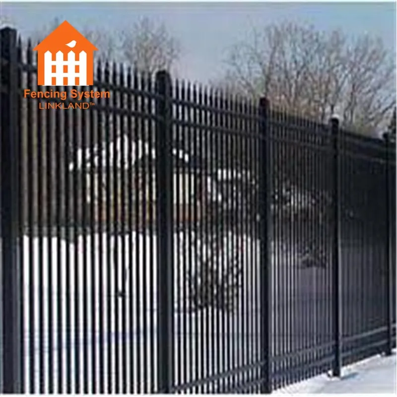 Garden Gates 15 Wrought Iron Rail Heads Tops Spikes Spears