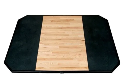 weightlifting-platform