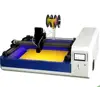 The latest technology 3d letter 3 Dimension Printing Machine for Outdoor advertising led letter lights sign