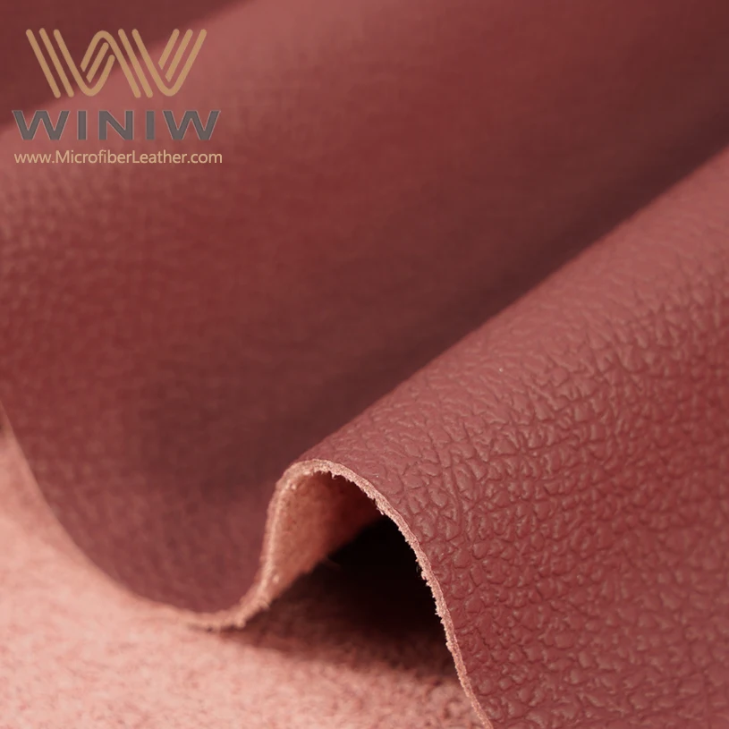 Faux Leather Fabric For Seat Covers