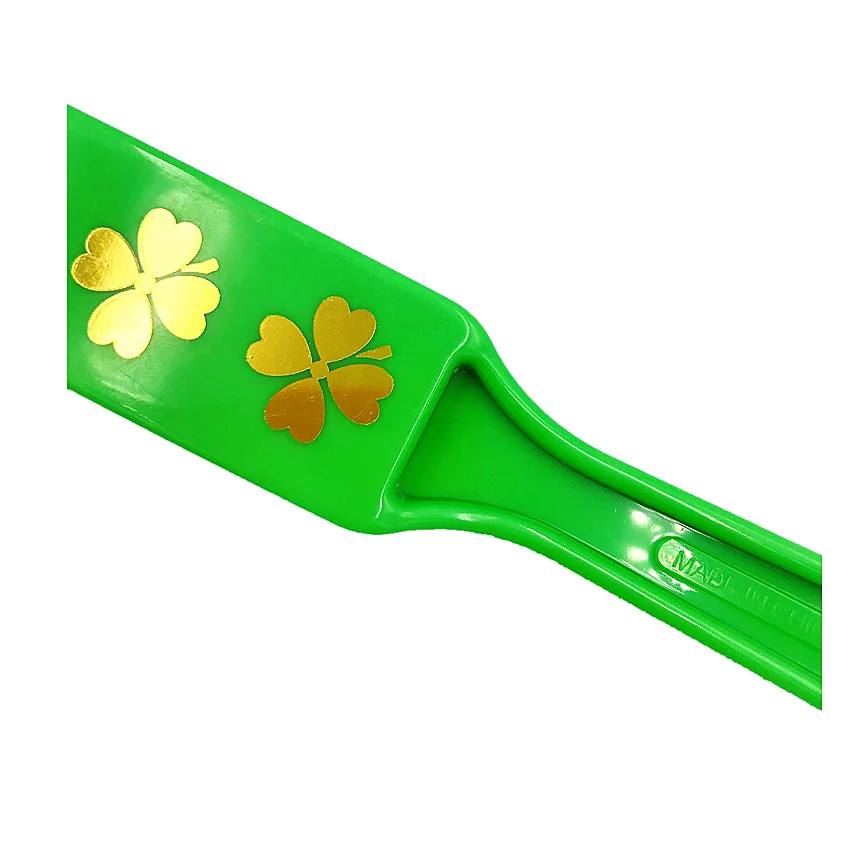 YUANHE Green Magnetic Wand with 100 Chips Bingo Game Set