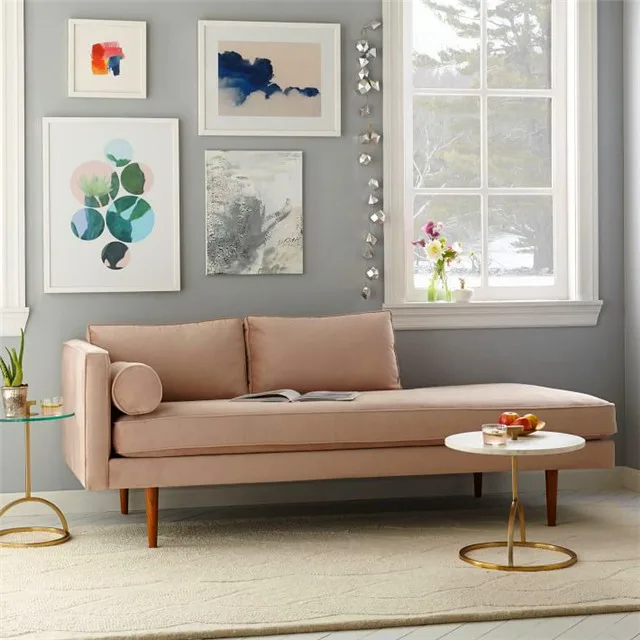 sofa manufacturer modern sofa leather new model sofa sets Loung sofa chair