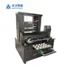Panner feeder machine for bread factory