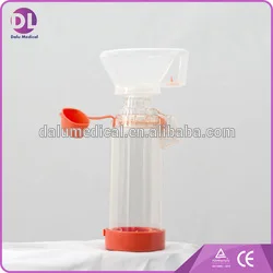 Dose counter actuator