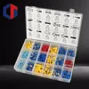 Custom TC 360PC Terminal Connector Electrical Crimp Box Wire Cap