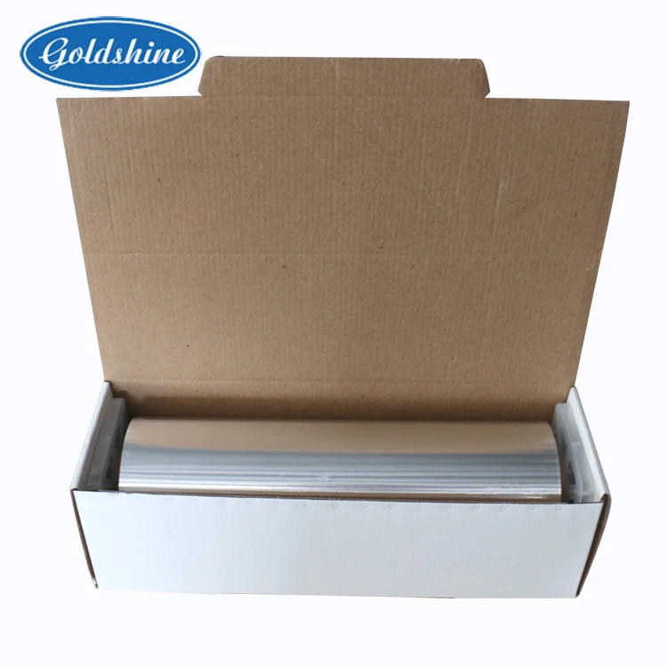 Aluminium Foil Box With Plastic Holder Cutter Buy Aluminium Foil Box