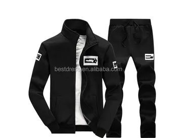 plt matching tracksuit