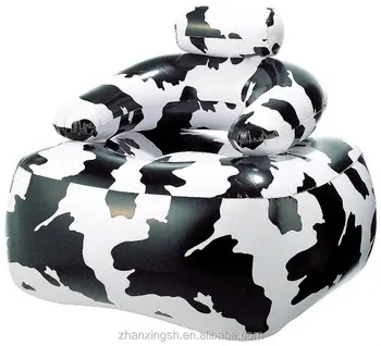 Custom Dairy Cow Print Outdoor Pvc Inflatable Furniture Latest Sofa Designs 2017 Custom Dairy Cow Print Outdoor Pvc Inflatable Furniture Latest Sofa Designs 2017