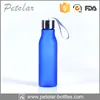 sport bottle water plastic water bottle bpa free branded plastic water bottle