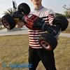 RC Crawler 1:10 Axial 2.4G Model Parts Off Road Vehicle Toy Axial 1/10 Remote Control Car RC Rock Crawler