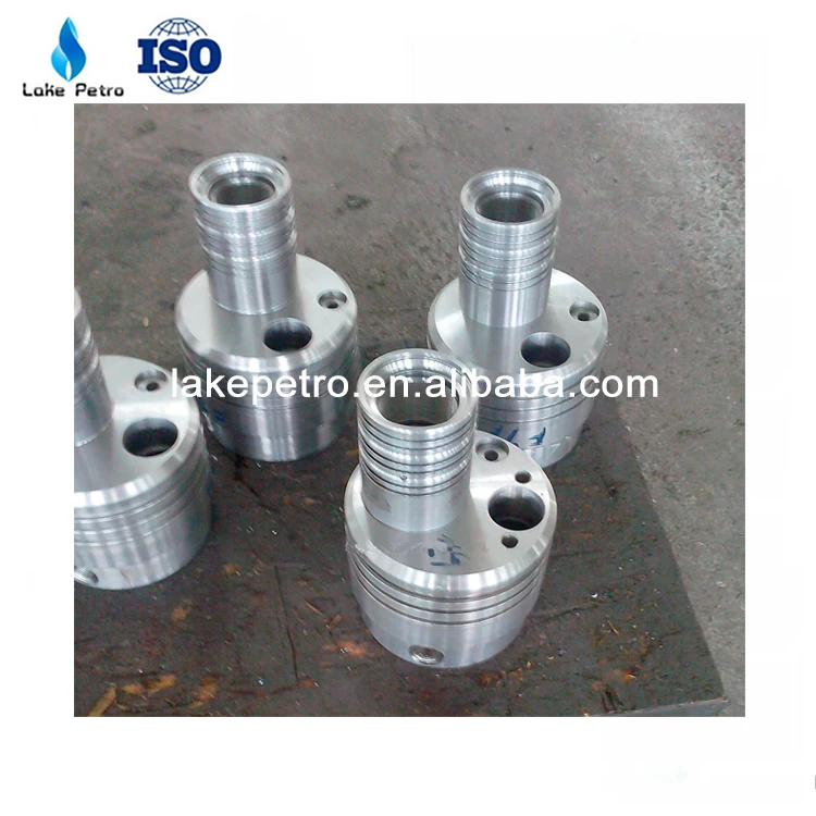 API Tubing hanger for wellhead equipment