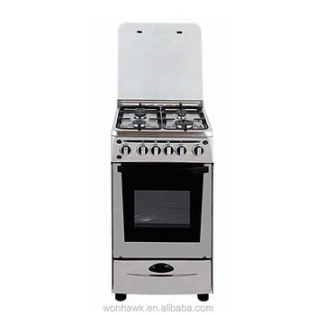 20inch Free Standing Gas Cooking Range And Oven Buy Cooking