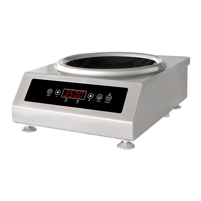 3500w Wok Portable Cooking Induction Hob Buy Cooking Induction Hob