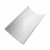 Reflective High R Value heat insulation double single Bubble foil foam construction materials