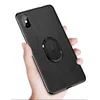 Luxury Ultra thin Slim cell phone case with ring kickstand cover for iPhone7 7plus X i8plus 6s 6 cases p 30 pro lite s10 plus