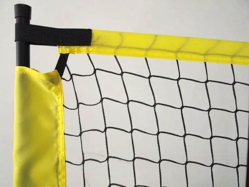 Mini High Quality Easy Fold Portable Tennis Volleyball Net Buy Mini