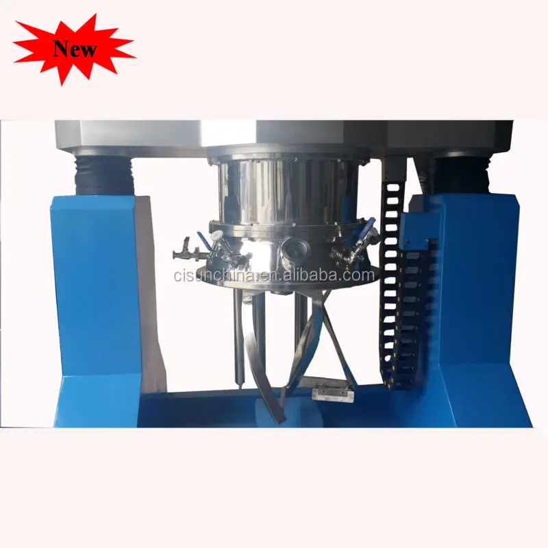 Adhesive Epoxy Silicone Colorant Gule Paste Mixer Sale Buy