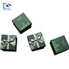 Christmas chocolate gift cookies packaging cardboard paper boxes custom