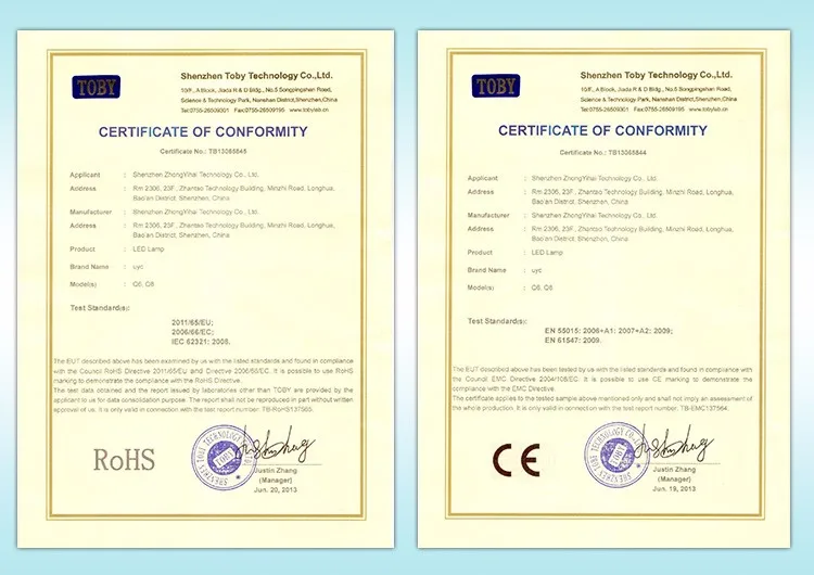 Q7S IP68 Rechargeable Emergency LED Camping Light Bar