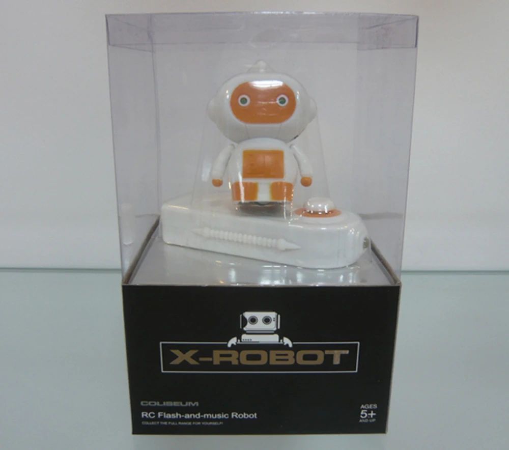 Remote Control Robot Toys/voice Controlled Robot Buy Remote Control