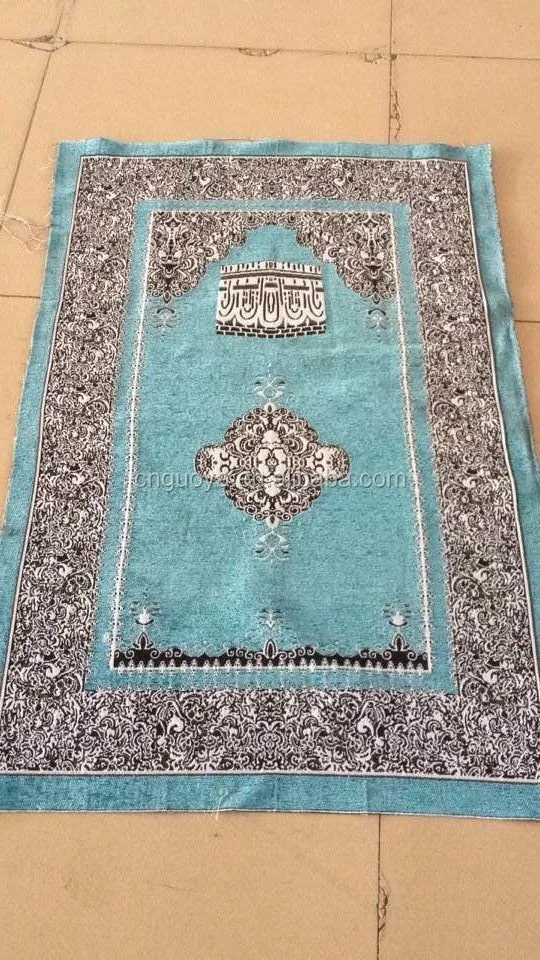 Soft Mosque Islamic Prayer Mats To Colour Buy Soft Prayer Mat,Islamic Prayer Mats To Colour