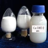 China supply Calcium hydroxide food grade hydrated lime Ca(OH)2