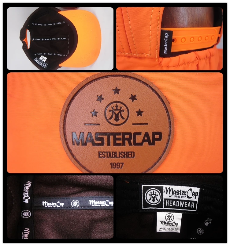 Custom Ear Flap Winter Baseball Caps Flat Brim Bill Snapback Hat Buy Ear Flaps Flat Brim Cap