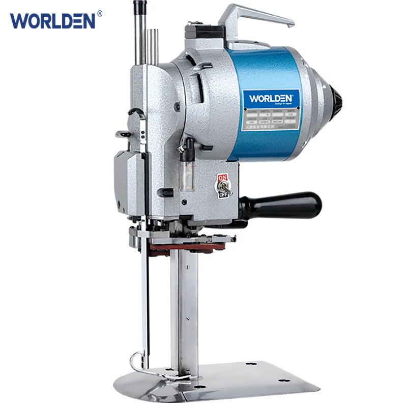 WDK103 Auto sharpening Cutting Machine Industrial Sewing Machine of