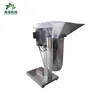 Full stainless steel electric tomato puree maker/pepper sauce making machine