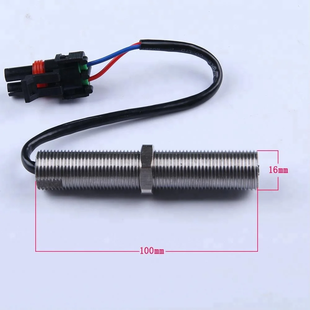 NTA855 NT855 M11 K19 חיישן מהירות RPM 3655944 3034572 3079604 4914162